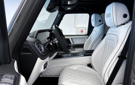 Mercedes-Benz G-Класс AMG, 2025 год, 53 000 000 рублей, 16 фотография