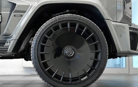 Mercedes-Benz G-Класс AMG, 2025 год, 53 000 000 рублей, 15 фотография