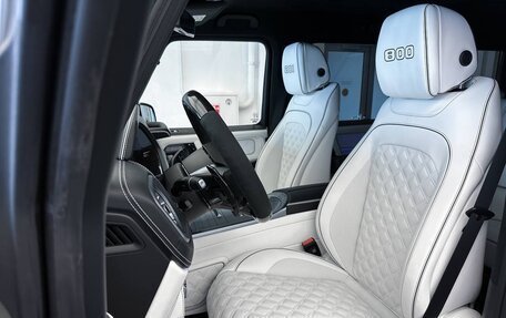 Mercedes-Benz G-Класс AMG, 2025 год, 53 000 000 рублей, 17 фотография