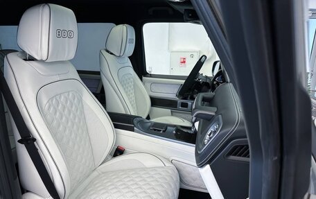 Mercedes-Benz G-Класс AMG, 2025 год, 53 000 000 рублей, 20 фотография