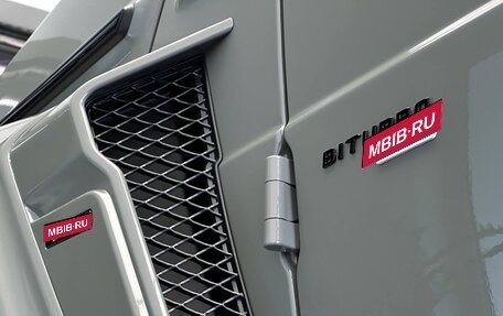 Mercedes-Benz G-Класс AMG, 2025 год, 53 000 000 рублей, 10 фотография