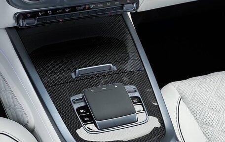 Mercedes-Benz G-Класс AMG, 2025 год, 53 000 000 рублей, 24 фотография