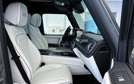 Mercedes-Benz G-Класс AMG, 2025 год, 53 000 000 рублей, 19 фотография