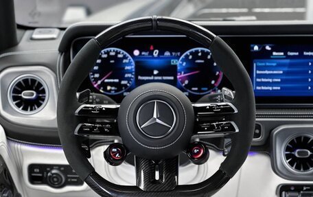 Mercedes-Benz G-Класс AMG, 2025 год, 53 000 000 рублей, 23 фотография