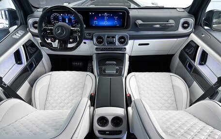 Mercedes-Benz G-Класс AMG, 2025 год, 53 000 000 рублей, 22 фотография