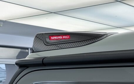 Mercedes-Benz G-Класс AMG, 2025 год, 53 000 000 рублей, 12 фотография