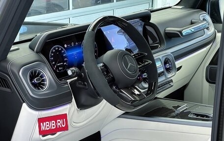 Mercedes-Benz G-Класс AMG, 2025 год, 53 000 000 рублей, 18 фотография