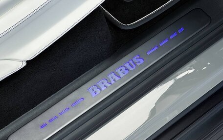 Mercedes-Benz G-Класс AMG, 2025 год, 53 000 000 рублей, 38 фотография