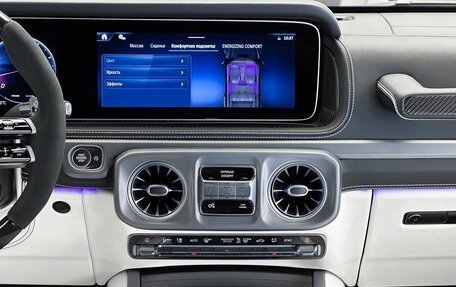 Mercedes-Benz G-Класс AMG, 2025 год, 53 000 000 рублей, 29 фотография