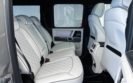 Mercedes-Benz G-Класс AMG, 2025 год, 53 000 000 рублей, 35 фотография