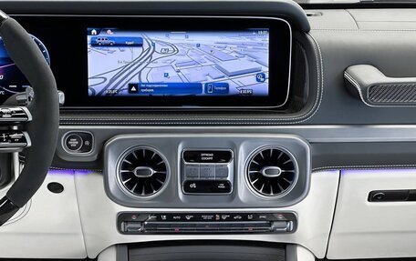 Mercedes-Benz G-Класс AMG, 2025 год, 53 000 000 рублей, 31 фотография
