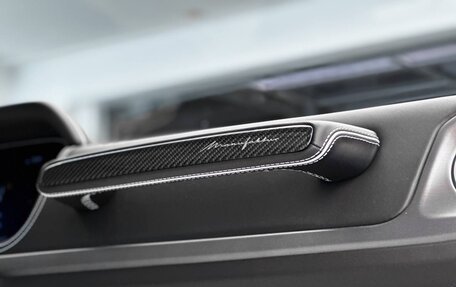 Mercedes-Benz G-Класс AMG, 2025 год, 53 000 000 рублей, 32 фотография