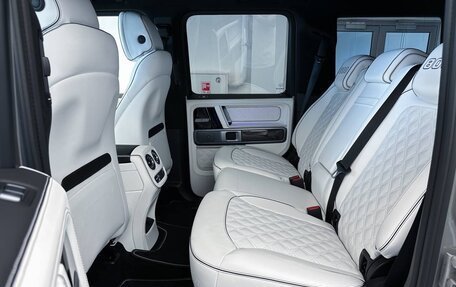 Mercedes-Benz G-Класс AMG, 2025 год, 53 000 000 рублей, 34 фотография