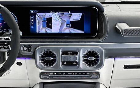 Mercedes-Benz G-Класс AMG, 2025 год, 53 000 000 рублей, 30 фотография