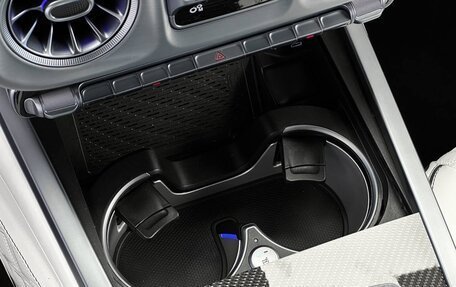 Mercedes-Benz G-Класс AMG, 2025 год, 53 000 000 рублей, 25 фотография