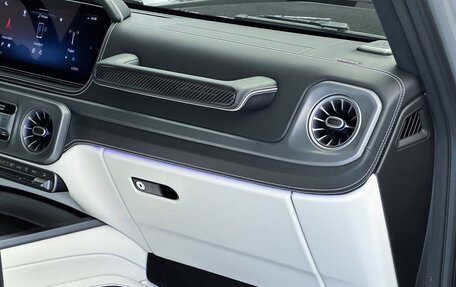 Mercedes-Benz G-Класс AMG, 2025 год, 53 000 000 рублей, 33 фотография