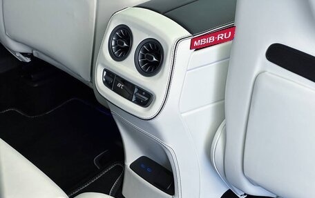 Mercedes-Benz G-Класс AMG, 2025 год, 53 000 000 рублей, 36 фотография