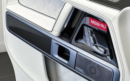 Mercedes-Benz G-Класс AMG, 2025 год, 53 000 000 рублей, 39 фотография