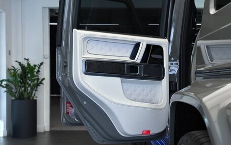 Mercedes-Benz G-Класс AMG, 2025 год, 53 000 000 рублей, 40 фотография