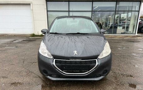 Peugeot 208 II, 2013 год, 749 000 рублей, 5 фотография