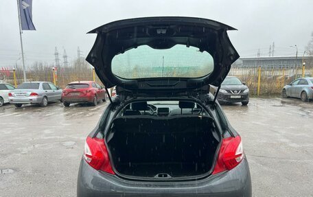 Peugeot 208 II, 2013 год, 749 000 рублей, 9 фотография