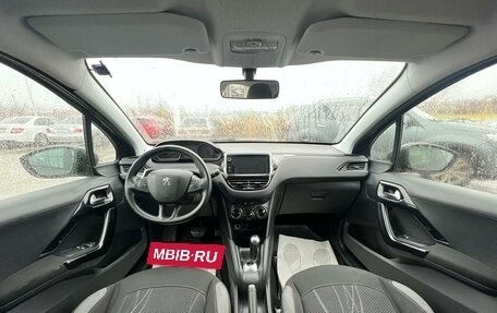 Peugeot 208 II, 2013 год, 749 000 рублей, 8 фотография