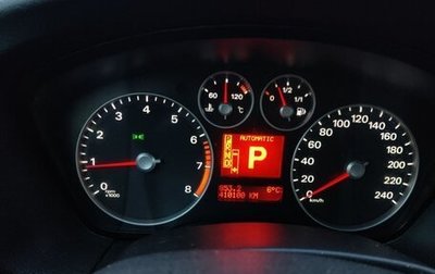 Ford Focus II рестайлинг, 2007 год, 330 000 рублей, 1 фотография