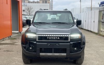 Toyota Land Cruiser Prado, 2024 год, 9 295 000 рублей, 1 фотография