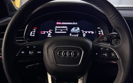 Audi Q7, 2022 год, 11 500 000 рублей, 8 фотография