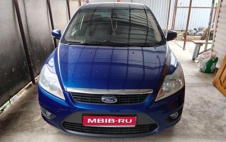 Ford Focus II рестайлинг, 2008 год, 550 000 рублей, 1 фотография