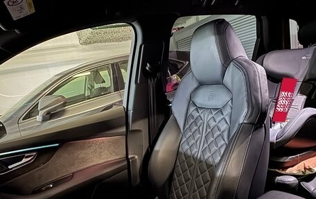 Audi Q7, 2022 год, 11 500 000 рублей, 9 фотография