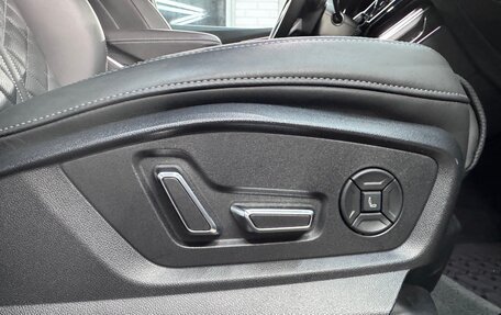 Audi Q7, 2022 год, 11 500 000 рублей, 13 фотография