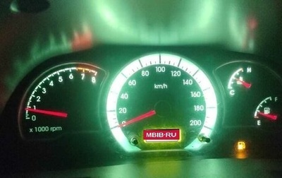 Daewoo Nexia I рестайлинг, 2010 год, 150 000 рублей, 1 фотография