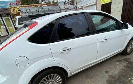 Ford Focus II рестайлинг, 2010 год, 650 000 рублей, 2 фотография