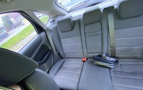 Ford Focus II рестайлинг, 2010 год, 650 000 рублей, 5 фотография