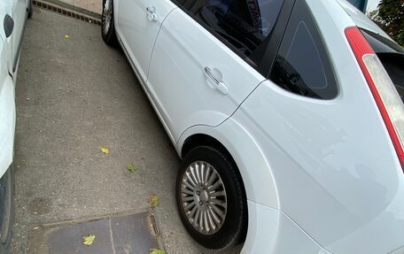 Ford Focus II рестайлинг, 2010 год, 650 000 рублей, 4 фотография