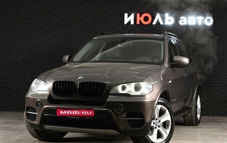 BMW X5, 2012 год, 1 980 000 рублей, 1 фотография