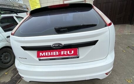 Ford Focus II рестайлинг, 2010 год, 650 000 рублей, 3 фотография