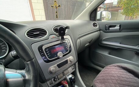 Ford Focus II рестайлинг, 2010 год, 650 000 рублей, 6 фотография