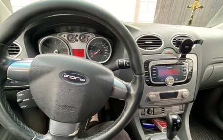 Ford Focus II рестайлинг, 2010 год, 650 000 рублей, 7 фотография