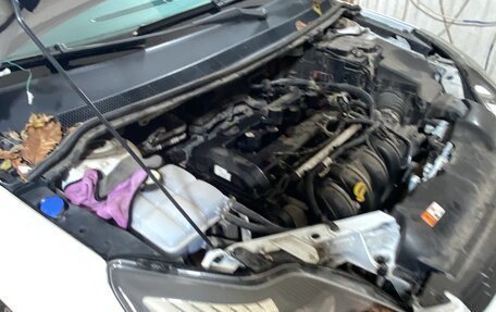 Ford Focus II рестайлинг, 2010 год, 650 000 рублей, 10 фотография