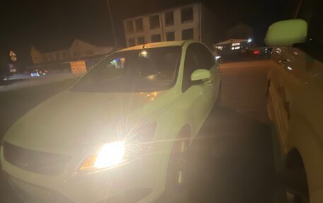 Ford Focus II рестайлинг, 2010 год, 650 000 рублей, 11 фотография