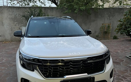 KIA Seltos I, 2024 год, 2 400 000 рублей, 1 фотография