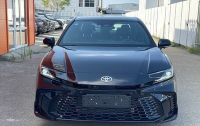 Toyota Camry, 2024 год, 4 195 000 рублей, 1 фотография