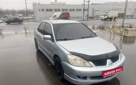 Mitsubishi Lancer IX, 2005 год, 499 000 рублей, 1 фотография