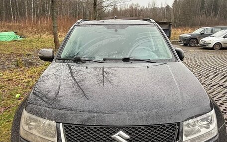 Suzuki Grand Vitara, 2011 год, 920 000 рублей, 1 фотография