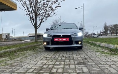 Mitsubishi Lancer IX, 2012 год, 888 888 рублей, 1 фотография