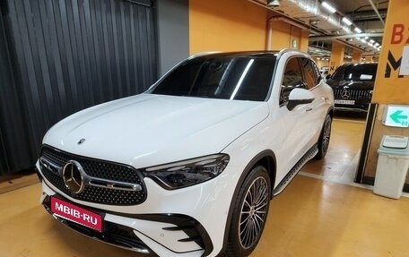 Mercedes-Benz GLC, 2025 год, 7 590 000 рублей, 1 фотография
