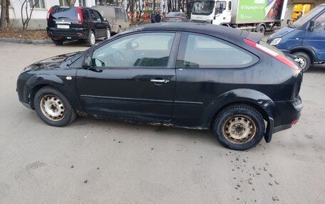 Ford Focus II рестайлинг, 2007 год, 330 000 рублей, 8 фотография