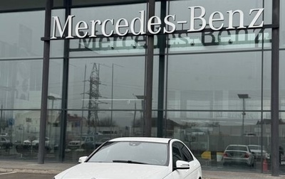 Mercedes-Benz C-Класс, 2013 год, 1 190 000 рублей, 1 фотография